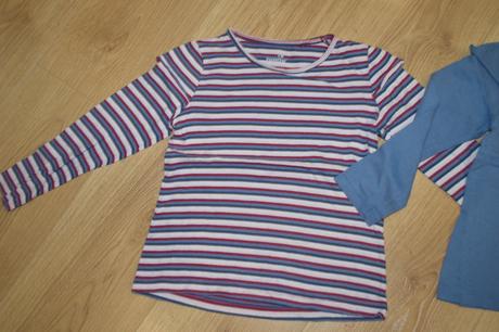 Tričká s dlhými rukávmi, lupilu,110