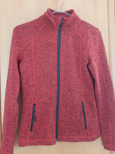 Mikina crivit velk. 146/152., crivit,146