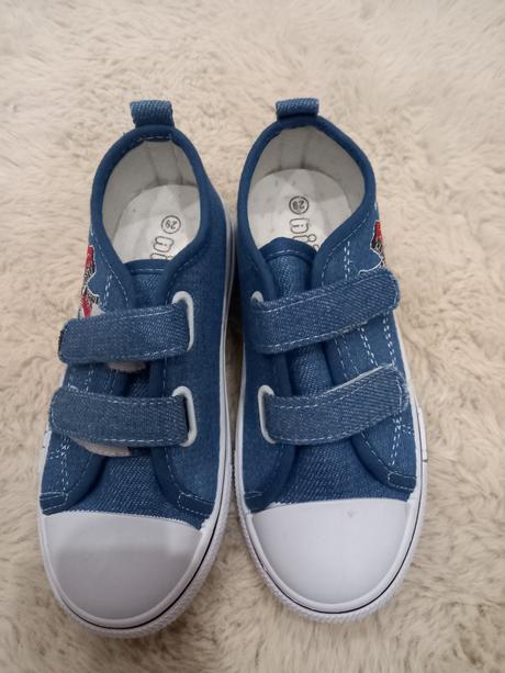 Chlapčenské plátenky, 29