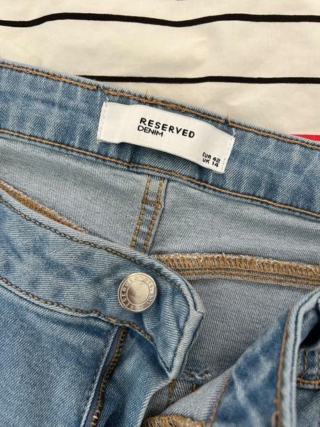 Rifle 7/8, reserved,42