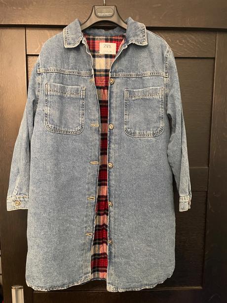 Riflova bunda, zara,152