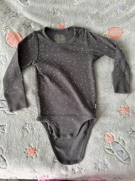 Lindex vrubkovane body, lindex,86