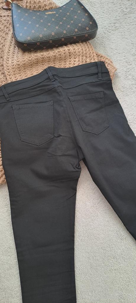 Nove elasticke nohavice (jeggins), takko, vel. 40, takko,40