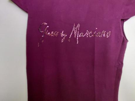 Pulover zn.guess merciano -  vel.s, guess,s