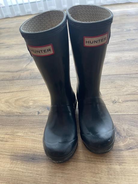 Gumaky hunter, hunter,30