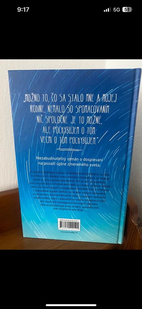 Kniha vek zázrakov, 