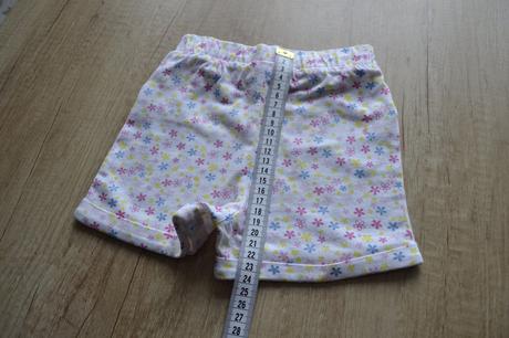 Kraťasky, kiki&koko,92