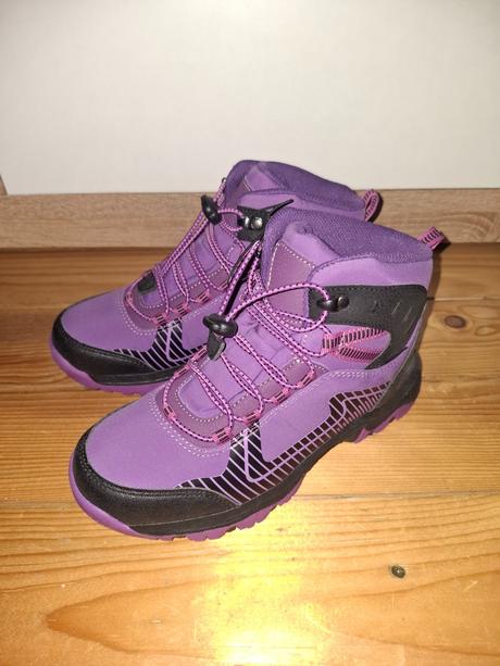 Turistické topánky, 35