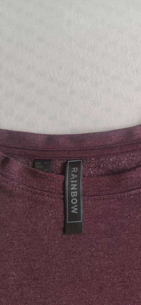 Dámske šaty / tunika, veľ. 44, bonprix,44