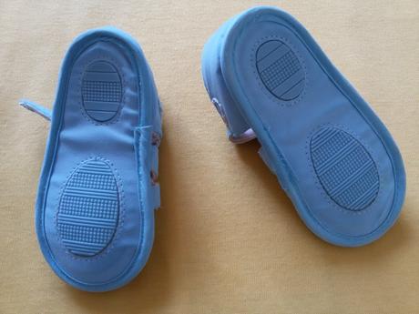 Capacky - sandalky, 18