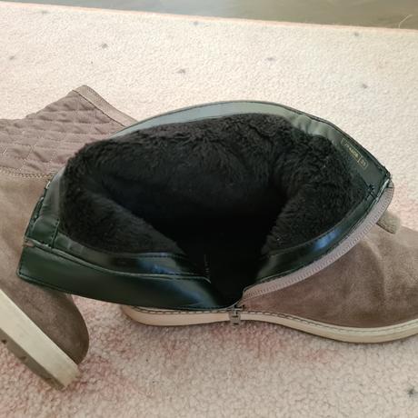 Kotnikove cizmy geox, geox,35