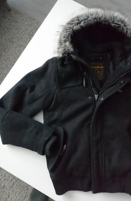 Bunda pull&bear, pull&bear,m