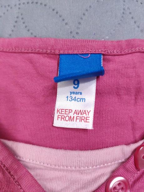 Adams kids tricko, adams,134