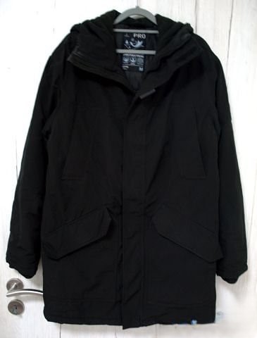 Perfektná pánska zimná bunda zn. sinsay, sinsay,m