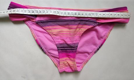 Vystužené plavky, s