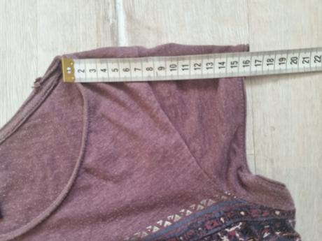 Dámske/dievčenské tričko, xs