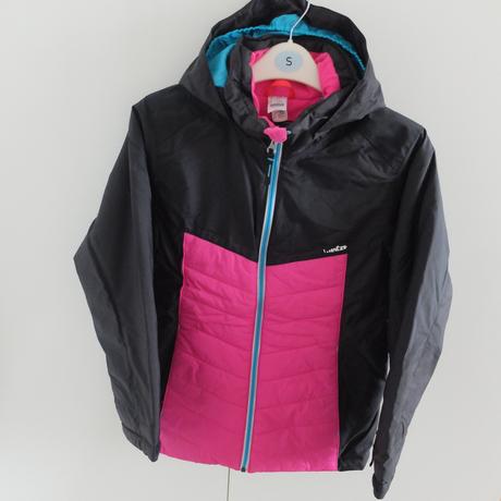 Zimná lyžiarska bunda 134/140, wedze,134