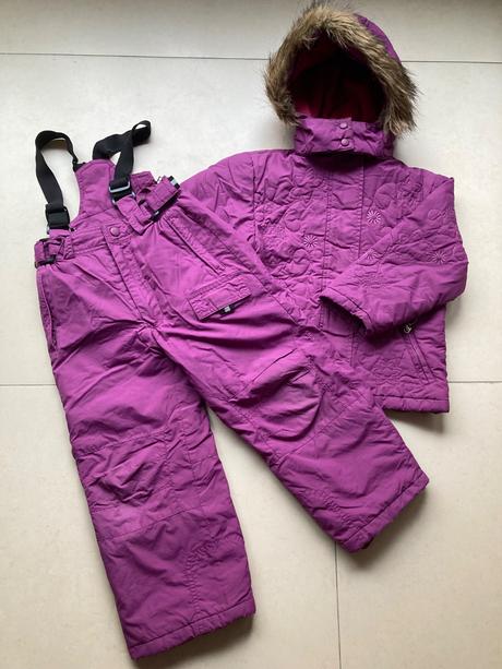 Zimná súprava, 104