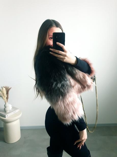 Orsay kožúšok m/l, orsay,m