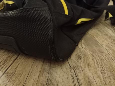 Hokejová taška, fischer