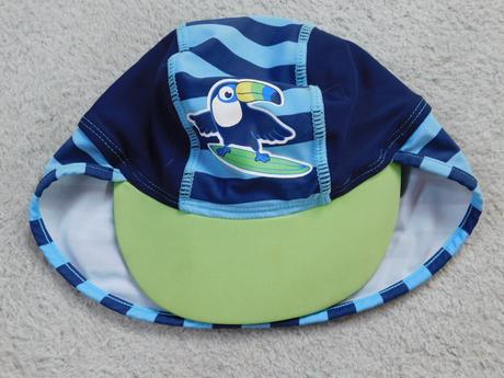 Plavková legionárka do vody obvod 48 cm, 92