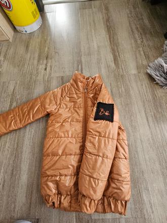 Bubbe bunda, bubbe,116