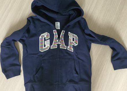 Pekná mikina gap, gap,146