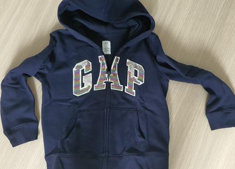 Pekná mikina gap, gap,146