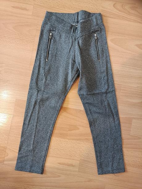 Detské nohavice, 122