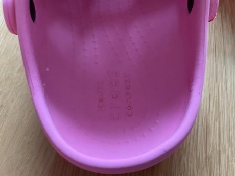 Crocs j2 s obrázkami, crocs,33