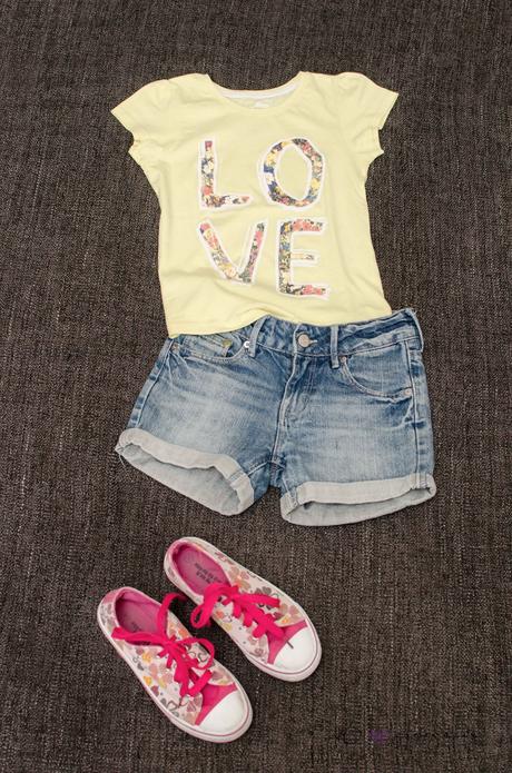 Feši kraťasky, 122