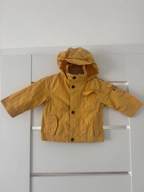 Prechodna bundicka, timberland,92