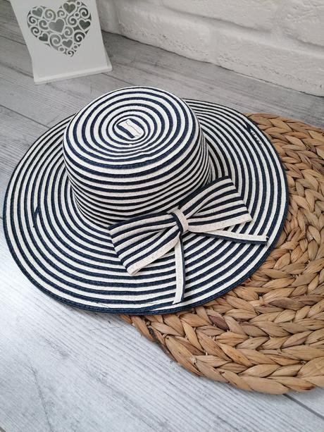 Dámsky klobúk, h&m