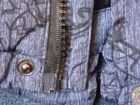 Krásna vetrovka, kugo,122