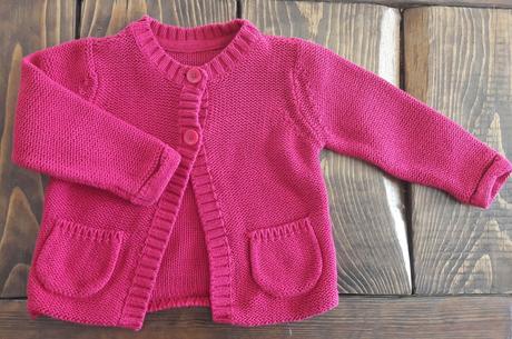 Mothercare svetrik, mothercare,80