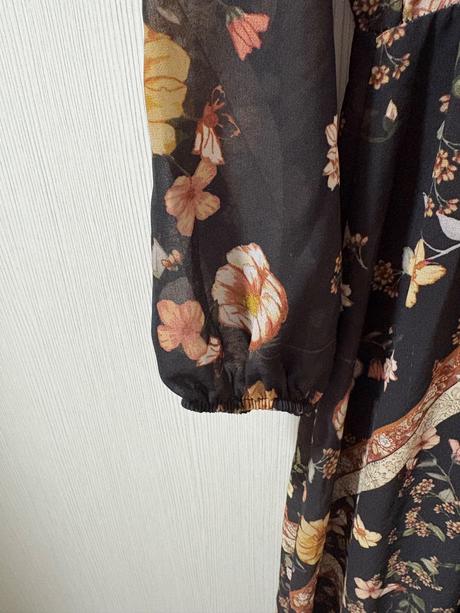 Dámske šaty, terranova,xs