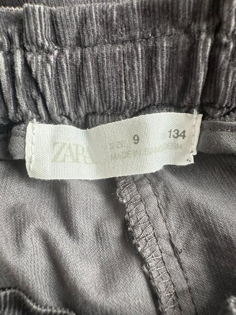 Zara menčestráky, zara,134