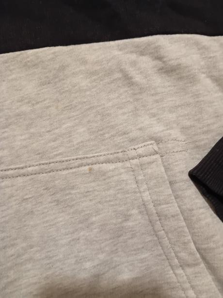 Mikina 122/128, h&m,122