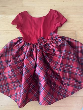 Šaty, h&m,122