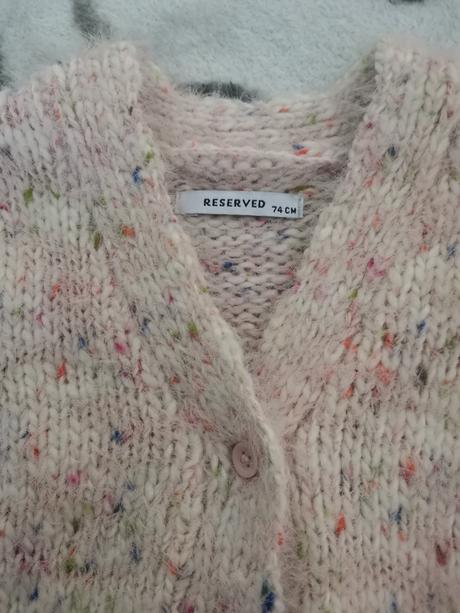 Svetrík, reserved,74