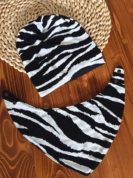 Čiapka + brindáčik, 104