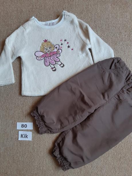 Teplá súprava v.80, okay,80