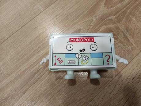 Mini monopoly,