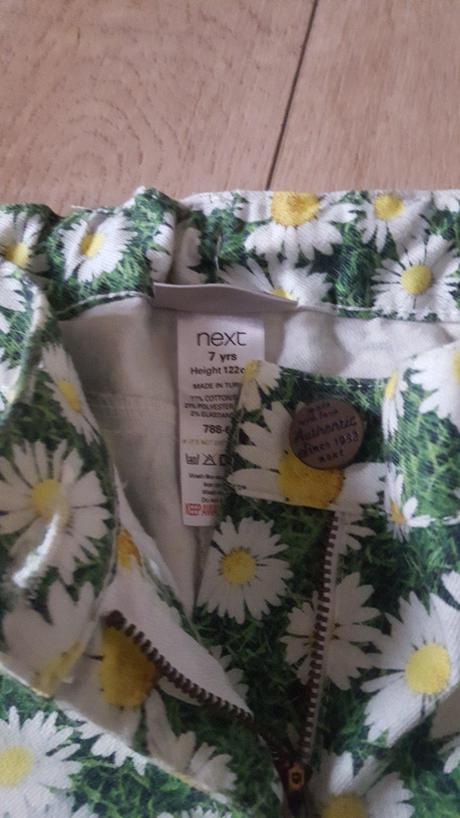 Next nohavice, next,122