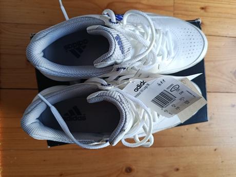 Tenisky, adidas,37