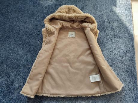 Kožušinová vesta, mayoral,122