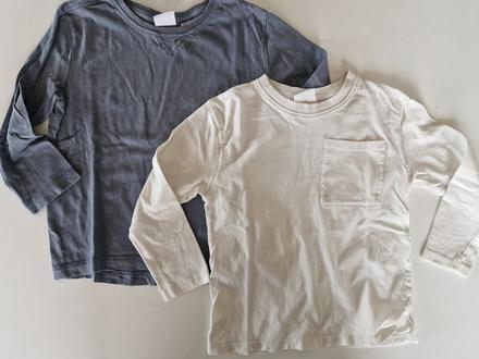 Tričká, zara,104