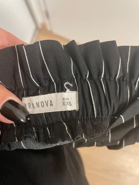 Dievčenské kraťasy, terranova,xs