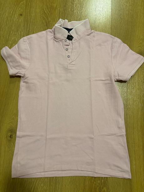 Panske tricko reserved, reserved,m