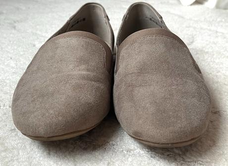 Klasické baleríny, graceland,37